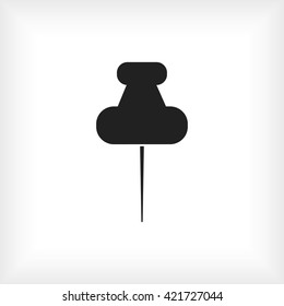 pushpins icon