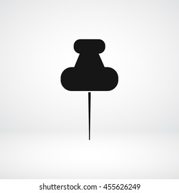 pushpins icon