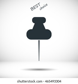 pushpins icon
