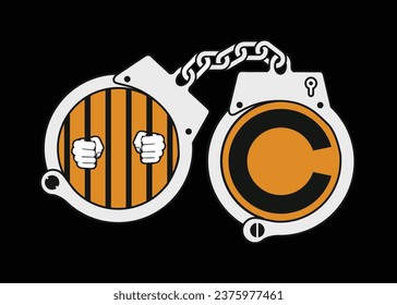 Put an end to the breach of copyright, Stop infringements.
