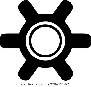 ilustración de diseño de símbolo vectorial de icono