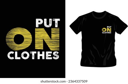 poner en la línea de ropa diseño de camisetas de texto, de moda, diseño de 2023, desgaste casual, veranos