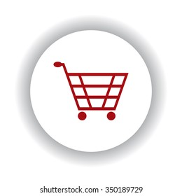 put in shopping cart icon