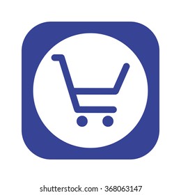 put in shopping cart icon