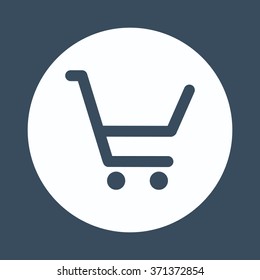 put in shopping cart icon