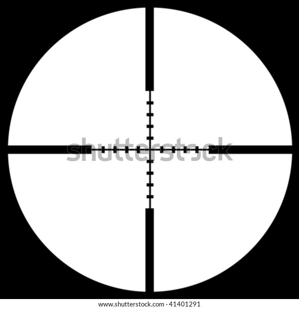 how to make a crosshair overlay how to make a crosshair overlay