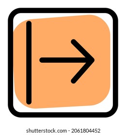 Putting the songs on next button on an application