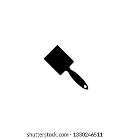 putty knife icon