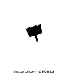 putty knife icon