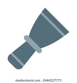 Putty Knives Vector Flat Icon