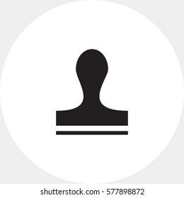 Putty spattle icon