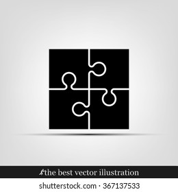puzzle