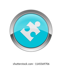 Puzzle - App Icon