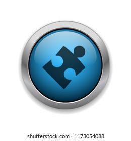 Puzzle - App Icon