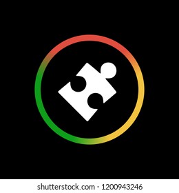 Puzzle - App Icon