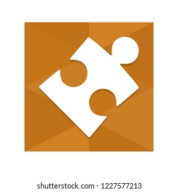 Puzzle - App Icon