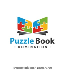 Puzzle Book Images Stock Photos Vectors Shutterstock