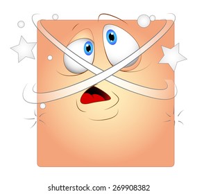 Puzzle Box Smiley