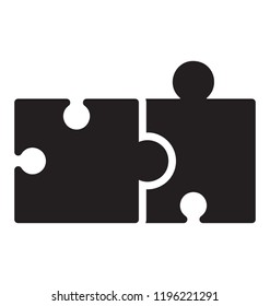 Puzzle cards, also called jigsaw puzzle 