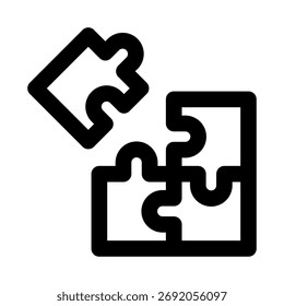 Puzzle Creative and Engaging — Modern Outline for Problem Solving and Fun