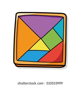 puzzle doodle