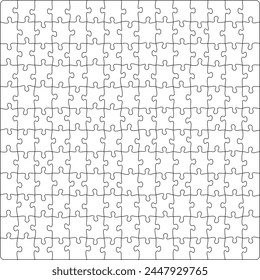 Puzzle files for laser cutting, file for plotter cutting, xtool files, silhouette cameo files