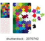 Puzzle game