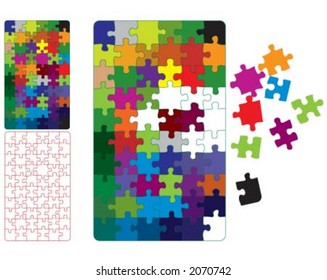 Puzzle game