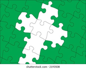 puzzle, game