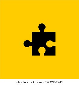 puzzle game element drawing icon