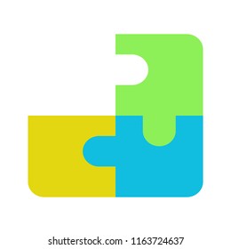 puzzle game finance 