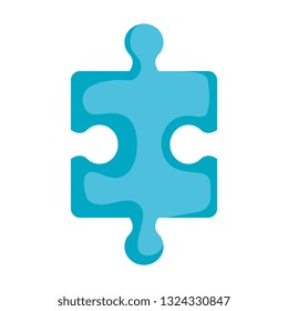 puzzle game piece icon