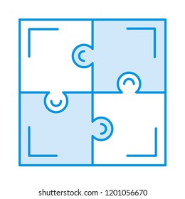 puzzle  game  teamwork  