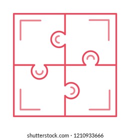 puzzle  game  teamwork  