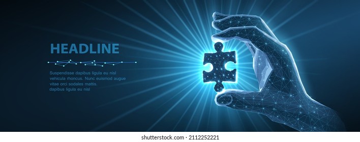 6,661 Digital hand puzzle Images, Stock Photos & Vectors | Shutterstock