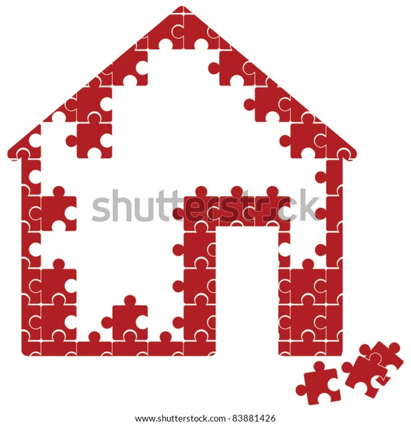 casa puzzle