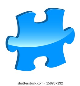 Puzzle icon
