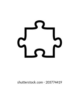 puzzle icon