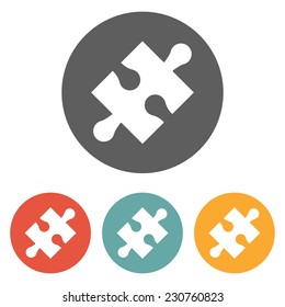 puzzle icon