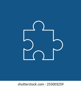 puzzle icon
