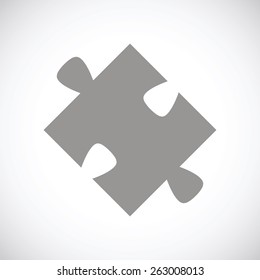 Puzzle icon