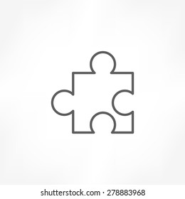 puzzle icon