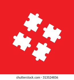 puzzle icon