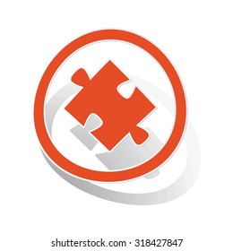 Puzzle icon