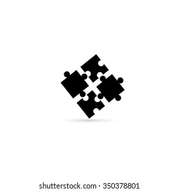 puzzle icon