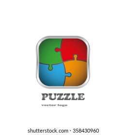 puzzle icon