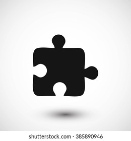 puzzle icon