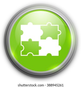 puzzle  icon