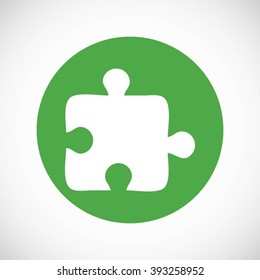 puzzle icon