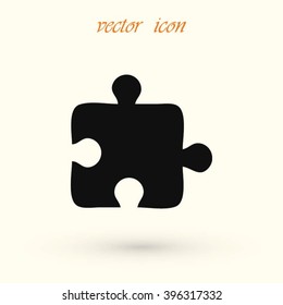 puzzle icon